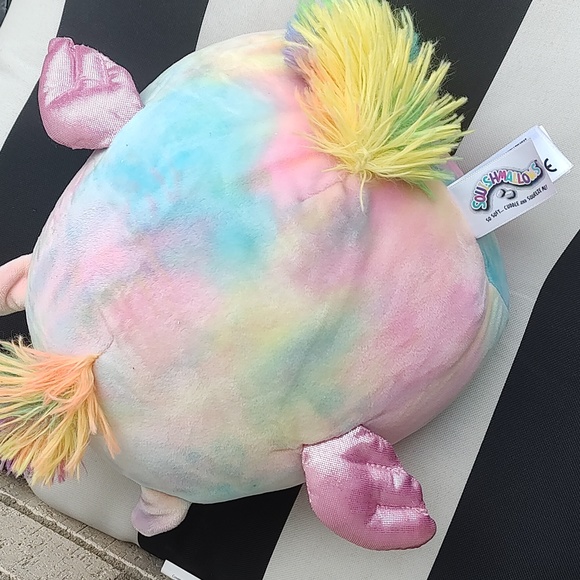 Squishmallow Stuffed Animal - Picture 7 of 10
